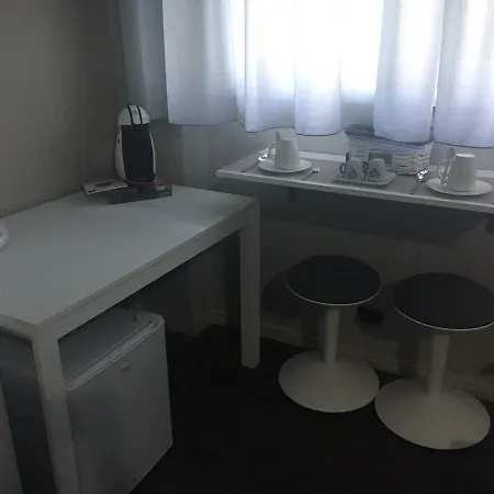 Bed & Breakfast Family Rose Como